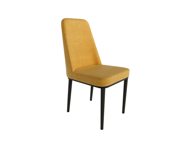 SILLA OSLO (PACK 4)