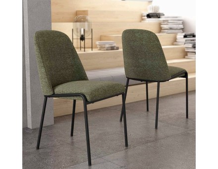 SILLA ATLANTA (PACK 4)