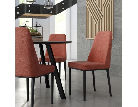 SILLA OSLO (PACK 4)