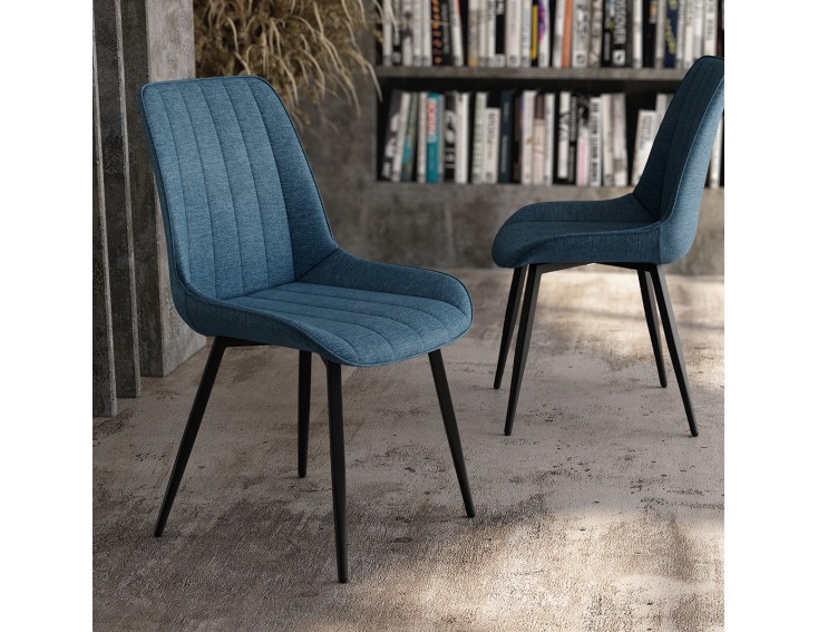 SILLA ANKARA (PACK 2)