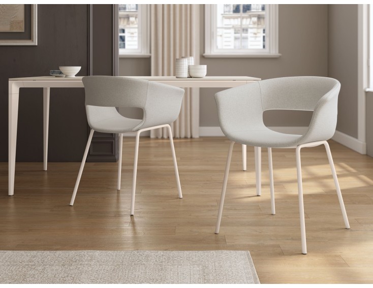 SILLA ESTOCOLMO (PACK 2)