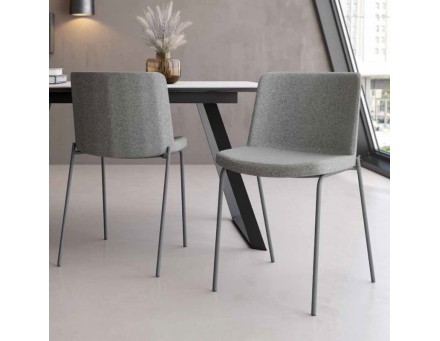SILLA YORK (PACK 2)