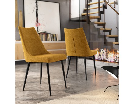 SILLA DENVER (PACK 4)