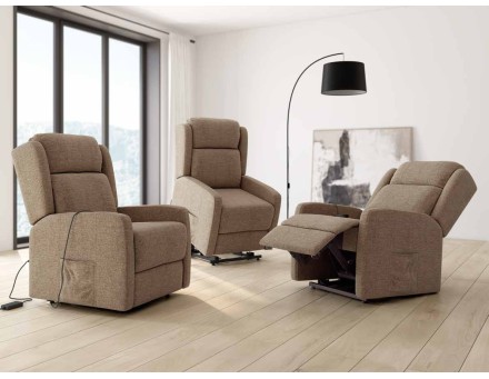 SILLÓN CLOE