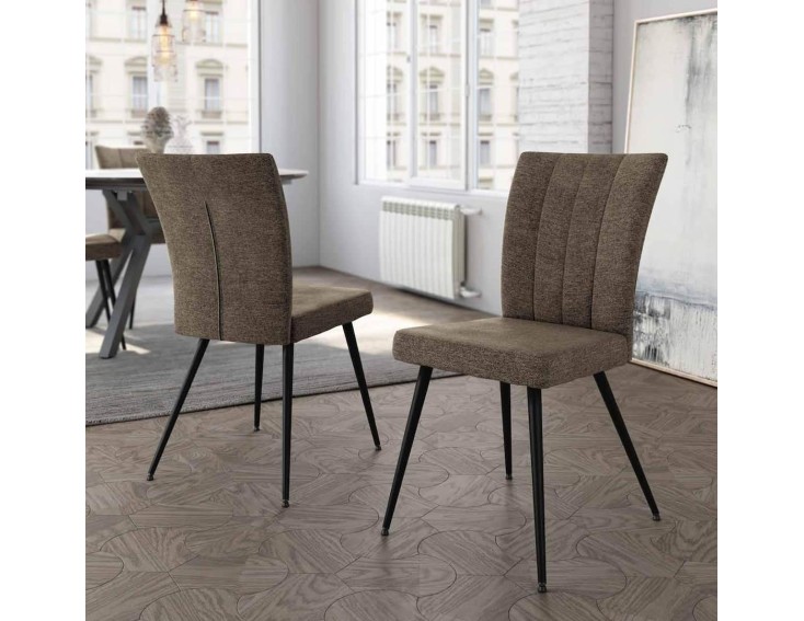 SILLA DALLAS (PACK 4)