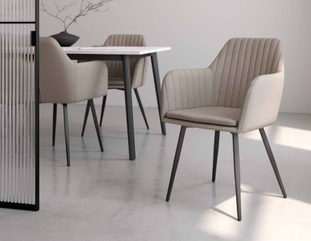 SILLA CHICAGO (PACK 2)