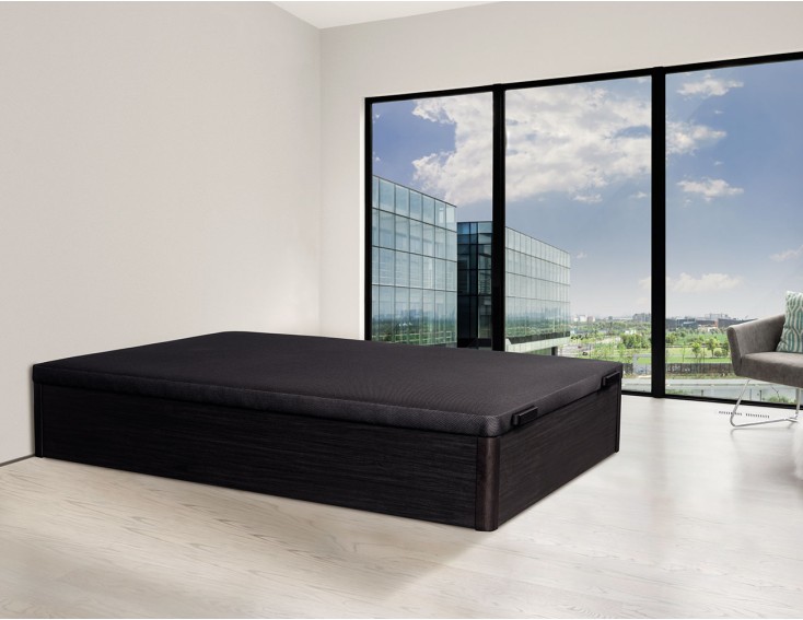 CANAPÉ ZANNY 35CM ALTO