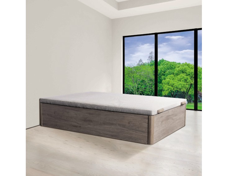 CANAPÉ ZANNY PLUS 42CM ALTO