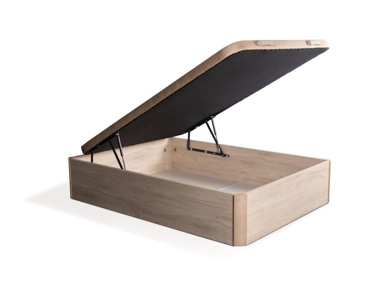 CANAPÉ DEBLIN PLUS 42CM ALTO