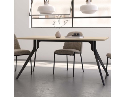 MESA ISEO 2