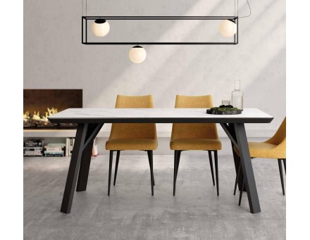MESA BALTIC RECTANGULAR 2