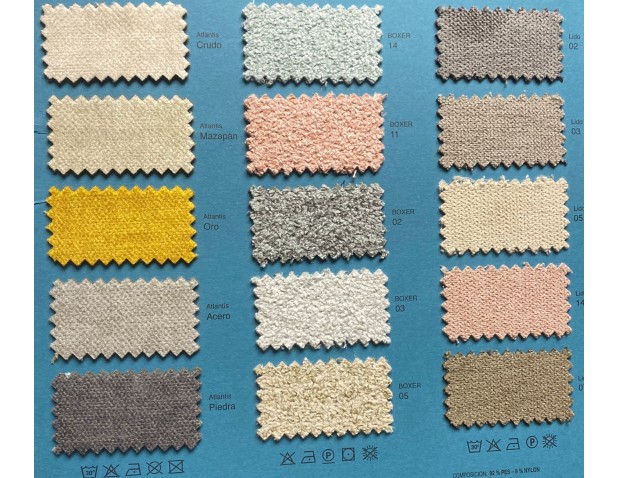 SOFÁ GADIR TORRESOL