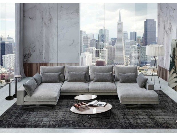 SOFÁ ARCOS TORRESOL