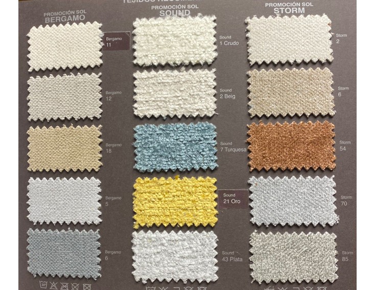 SOFÁ VEJER TORRESOL