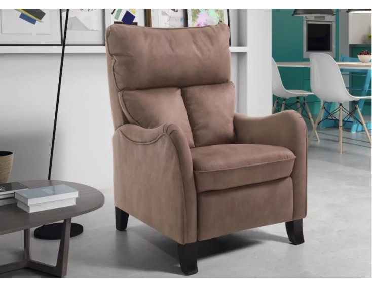 SILLÓN RELAX CAMBOYA