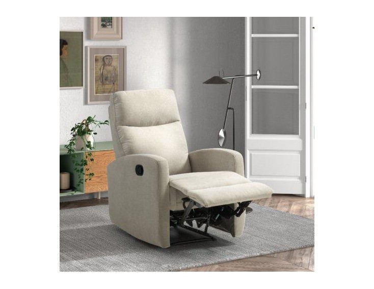 SILLÓN RELAX ALMERIA