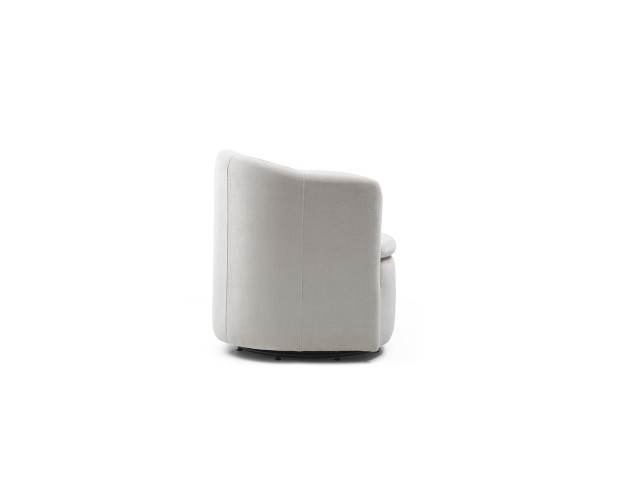 BUTACA GIRATORIA DAKOTA