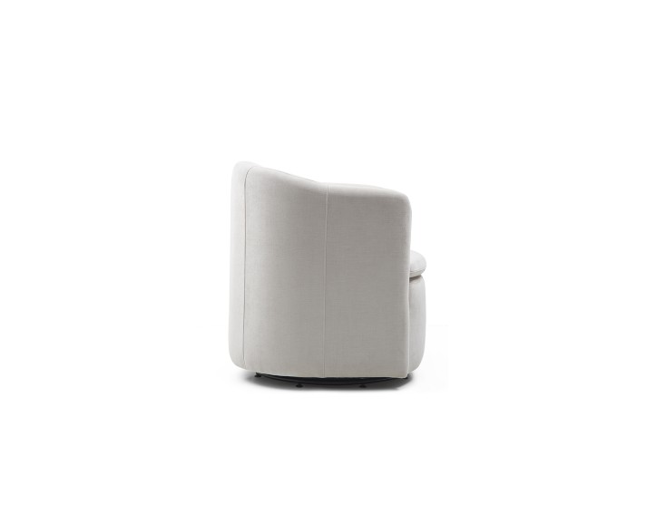 BUTACA GIRATORIA DAKOTA