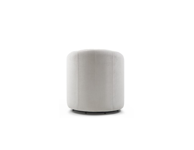 BUTACA GIRATORIA DAKOTA