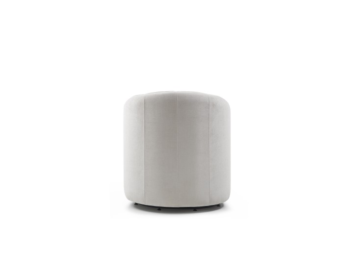 BUTACA GIRATORIA DAKOTA