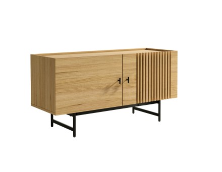 MODULO TV SAMURAI