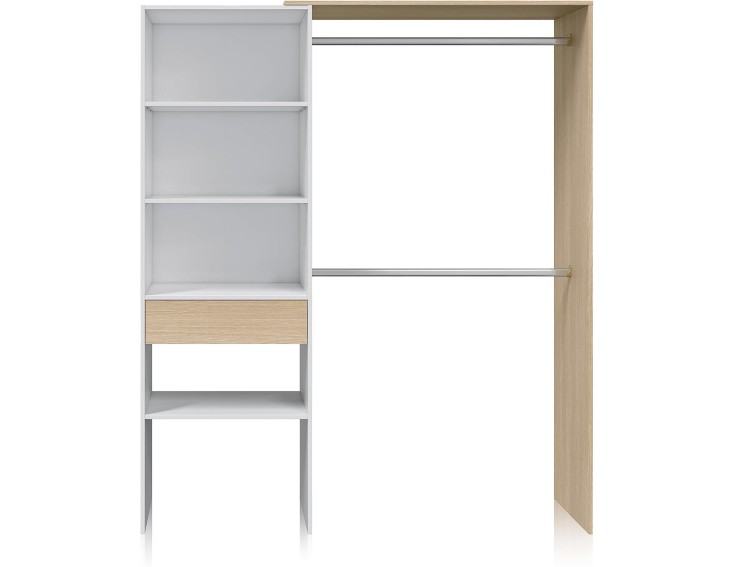 ARMARIO VESTIDOR REVERSIBLE