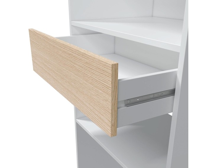 ARMARIO VESTIDOR REVERSIBLE