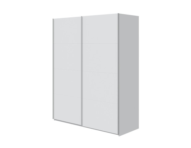 ARMARIO DE 2 PUERTAS CORREDERAS