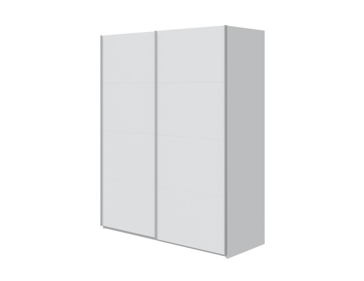 ARMARIO DE 2 PUERTAS CORREDERAS