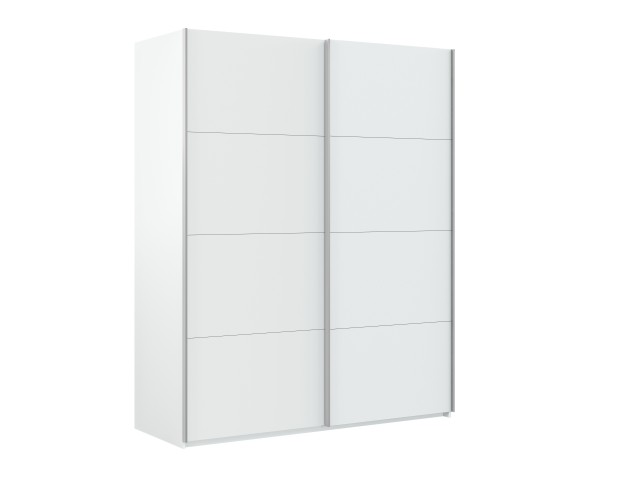 ARMARIO DE 2 PUERTAS CORREDERAS