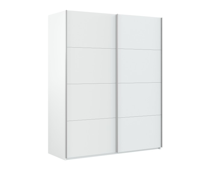 ARMARIO DE 2 PUERTAS CORREDERAS