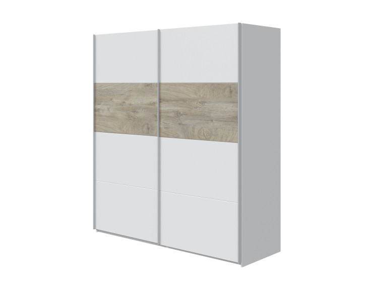 ARMARIO CON PUERTAS CORREDERA