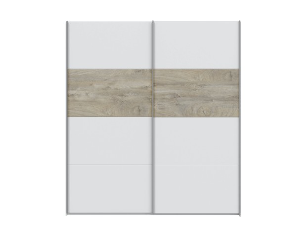 ARMARIO CON PUERTAS CORREDERA