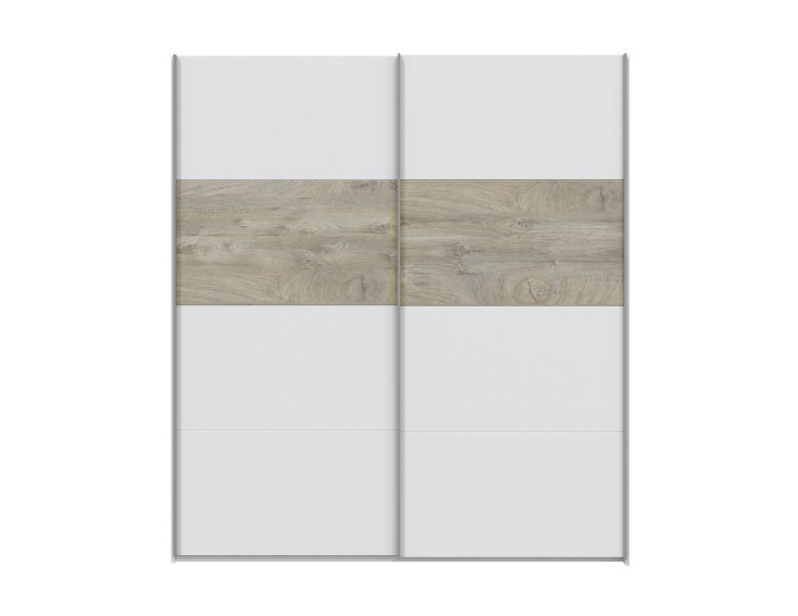 ARMARIO CON PUERTAS CORREDERA