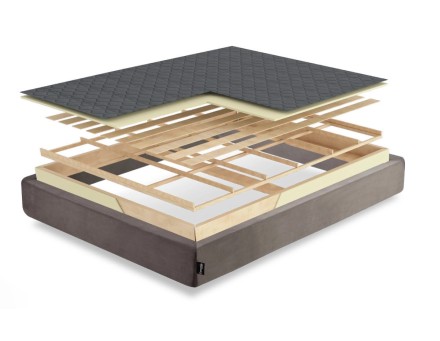 BASE GRAN SUITE - SOPORTE FIJO 2