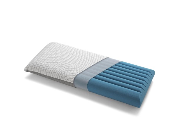 ALMOHADA EXPERIENCE TERMO REGULABLE