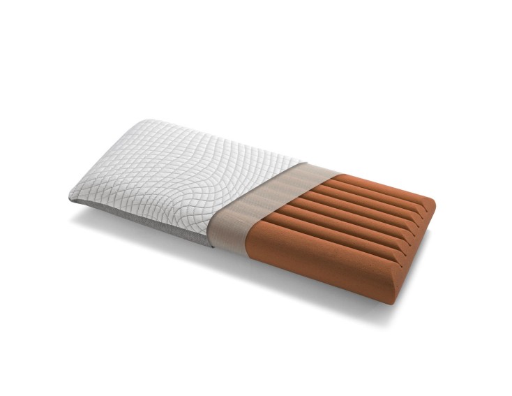 ALMOHADA EXPERIENCE TERMO REGULABLE