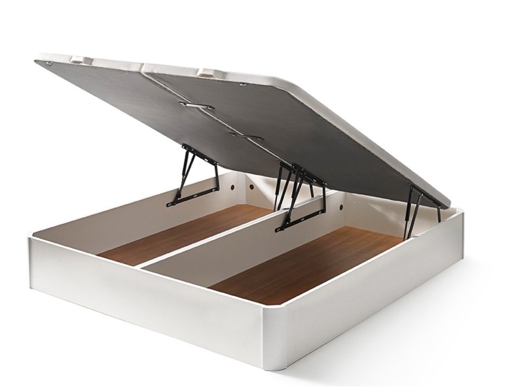 CANAPÉ GEMELAR 35CM ALTO