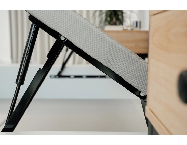 CANAPÉ GEMELAR 35CM ALTO