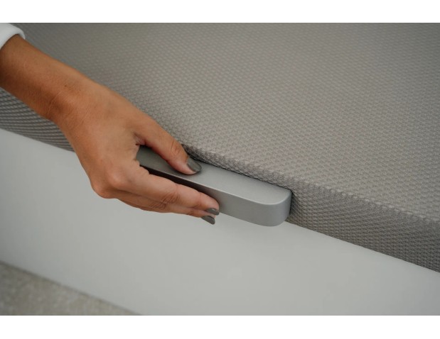 CANAPÉ GEMELAR 35CM ALTO