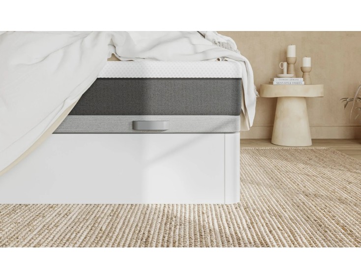 CANAPÉ GEMELAR 35CM ALTO