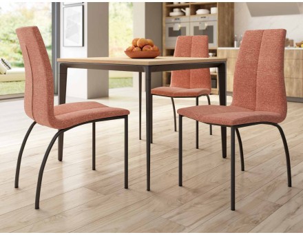 SILLA NIZA (PACK 4)