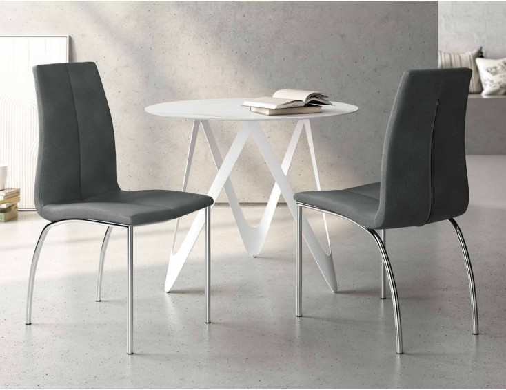 SILLA ZAGREB (PACK 4)