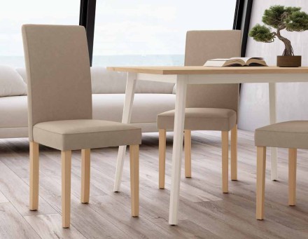 SILLA VIENA (PACK 4)