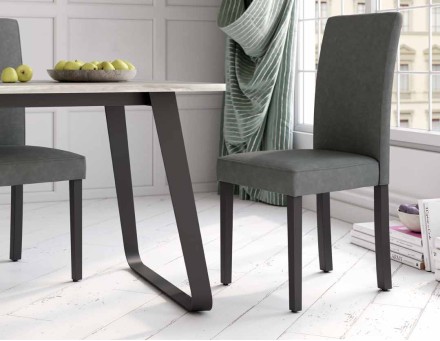 SILLA CAIRO (PACK 4)