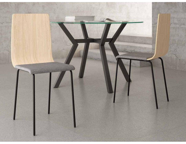 SILLA DUBAI (PACK 4)