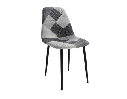 SILLA BOMBAY (PACK 4) 2