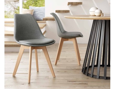 SILLA AMSTERDAM (PACK 4)