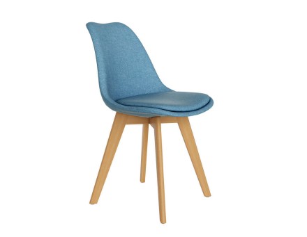 SILLA AMSTERDAM (PACK 4) 2