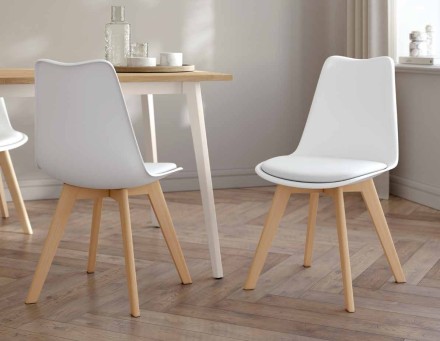 SILLA BERLÍN (PACK 4)